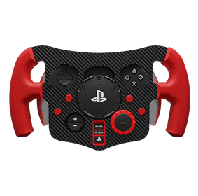 Mod Volante F1 Logitech G29 (PS4/PS5/PC)