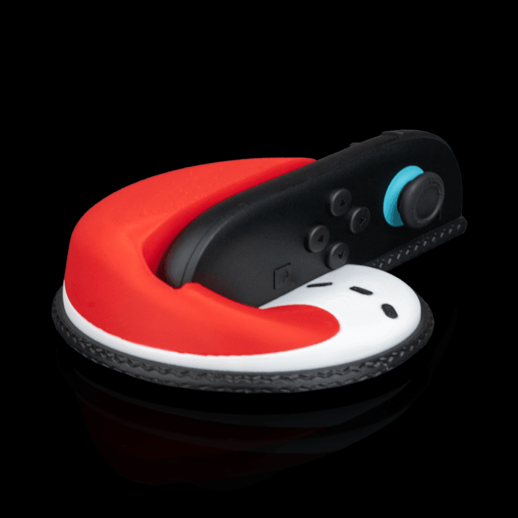 Cursor Racer para Nintendo Switch 2 | Shop Imprimakers